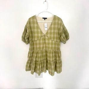 KENDALL & KYLIE DRESS